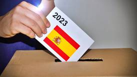 ¿Por quién doblan las encuestas españolas?