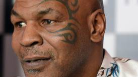 Mike Tyson enfrenta nueva demanda por supuesta violación