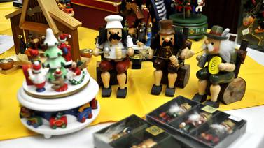 La Navidad alemana se vivirá en Escazú