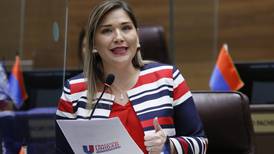 PUSC y Nueva República votarán por reelección de Rodrigo Arias como presidente de la Asamblea