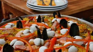 Costa Rica enviará un chef a Concurso Internacional de la Paella Valenciana