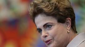 El camino del juicio político de Dilma Rousseff