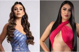 Miss Universe Costa Rica: Organización anuncia dos precandidatas más que avanzan en la competencia