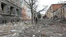 Más de 1.200 civiles mueren en ciudad ucraniana de Mariúpol en nueve días de asedio ruso