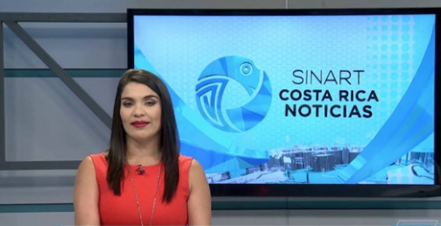 Eysel Chacón fue destituida de la dirección informativa de Canal 13, del Sinart.