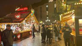 Déjese encantar con los mercados navideños de Alemania con estos tips