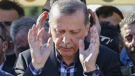 ¿Qué pasará después del ‘golpe’ en Turquía?
