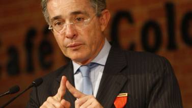 Inicia juicio penal contra expresidente Álvaro Uribe en Colombia