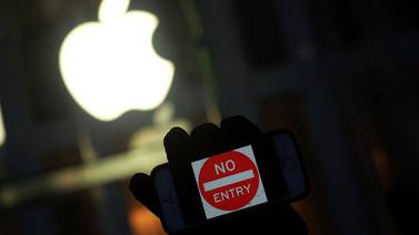 FBI pagó más de $1 millón por hackear iPhone de asesino