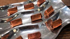 Chocolateros italianos se enfrentan al gigante suizo Lindt por negocio de $218 millones