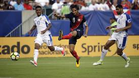 La Selección de Costa Rica es predecible en ofensiva
