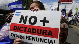 Nicaragua anuncia que Grupo de Trabajo de la OEA ‘no es bienvenido’
