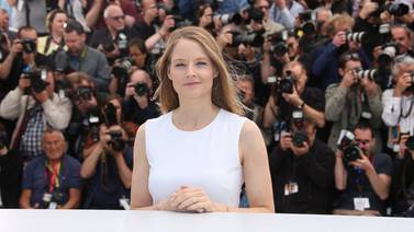 Jodie Foster: 'Almodóvar muestra el universo femenino como ningún otro'