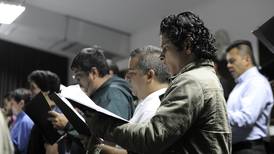 Orquesta Sinfónica Nacional tocará gratis en Santo Domingo de Heredia el viernes y el domingo