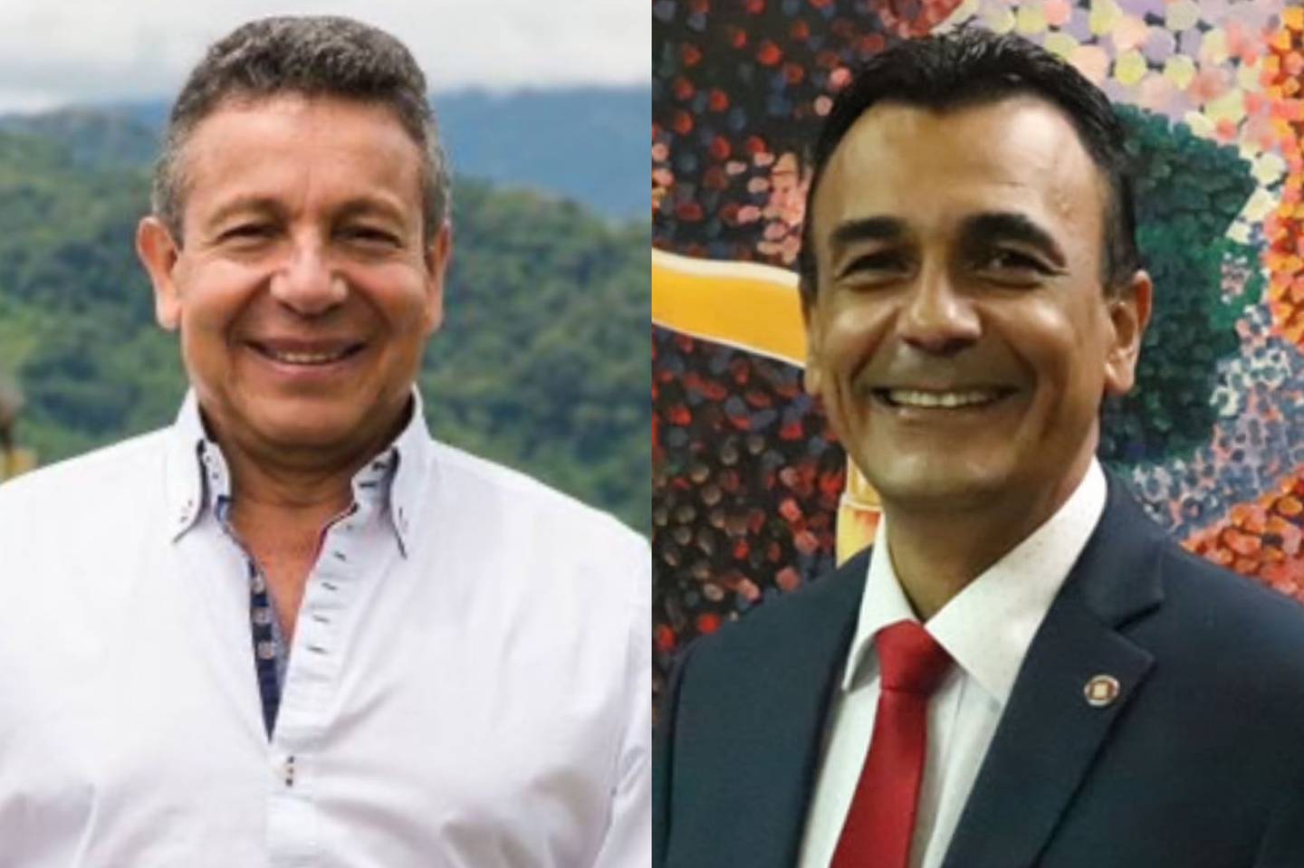 El periodista y abogado, Belisario Solano, perdió la elección a la presidencia del  Colegio de Abogados  contra Francisco Cruz, exdirectivo del Banco Popular