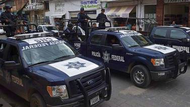 México captura a presunto autor de asesinato de 72 migrantes y activista