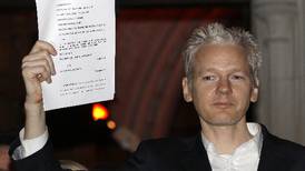 Julian Assange, el pirata informático