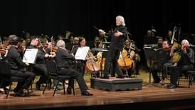Coro, Orquesta Sinfónica e invitados líricos presentarán gran concierto gratuito en Catedral de Alajuela