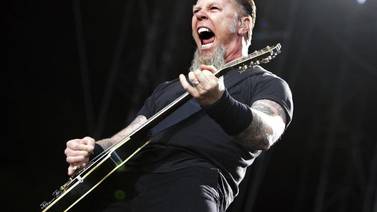 Metallica, Guns N’ Roses, Ozzy Osbourne y AC/DC: el Power Trip es el festival soñado por los roqueros