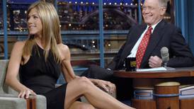 David Letterman: Adiós al irreverente de la TV