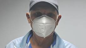 ‘Me siento otra persona’, afirma Norberto Barrantes, primer trasplantado de hígado al reiniciar programa del Hospital México 