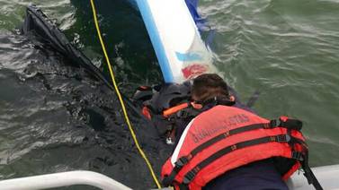Cuatro personas sin salvavidas mueren ahogadas en viaje de pesca 