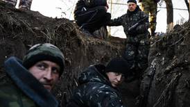 Ucrania y separatistas prorrusos preparan intercambio de prisioneros