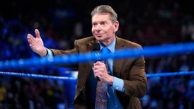 Vince McMahon, fundador de la WWE, fue demandado por abuso y tráfico sexual