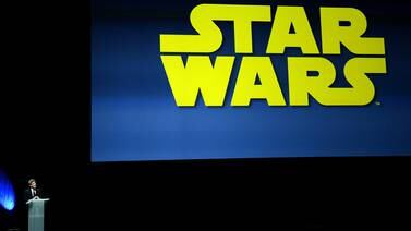  ‘Star Wars VII’ se estrenará en diciembre del 2015