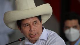 ‘Se han ensañado con este gobierno porque vengo del campo’, dice presidente de Perú