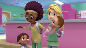 Disney Channel introduce una pareja lesbiana e interracial en serie animada