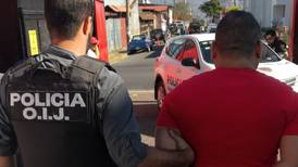 Colombiano buscado por la Interpol es detenido al salir de un partido en Alajuela