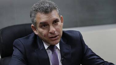 Constructora brasileña OAS firma acuerdo de cooperación con la Fiscalía de Perú