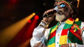 Murió Bunny Wailer, la leyenda jamaicana del reggae, quien junto a Bob Marley fundó The Wailers