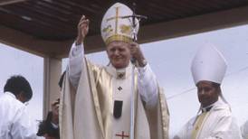 Juan Pablo II ‘sabía’ de la pederastia en Polonia, según investigación periodística