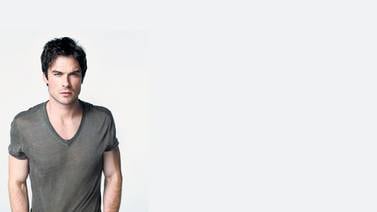  Entrevista con Ian Somerhalder, protagonista de ‘Vampire Diaries’