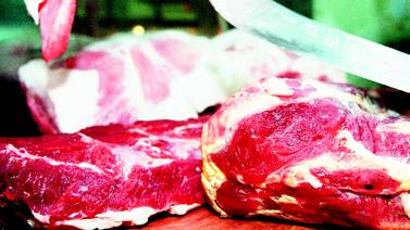 Costa Rica recibió aval de China para vender carne de res