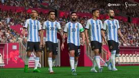 Simulación de EA Sports condena a Costa Rica en el Mundial de Qatar 2022 y le da cetro a Argentina 
