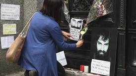 Cadáver  hallado en Argentina es de activista desaparecido, confirma la familia