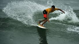  Festival Billabong de surf premiará con &#36;5.000 este fin de semana en Jacó