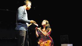 "Prohibido suicidarse en primavera" llega al Teatro Giratablas