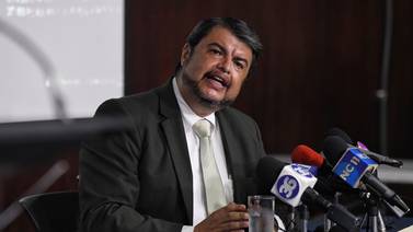 Mario Zamora justifica exigencia de visa a hondureños ante presencia de grupos criminales 