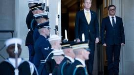 Trump anuncia relevo en Pentágono tras desacuerdo con exsecretario de Defensa