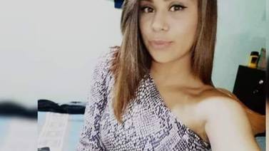 Allison Bonilla: En medio de emergencia por covid-19 familiares siguen en su búsqueda