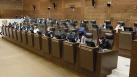 Diputados aprueban reforma a Ley de Aduanas en segundo debate 