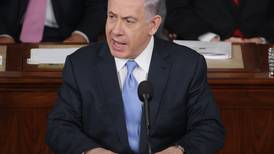 Benjamin Netanyahu afirma que ofreció una 'alternativa práctica' al posible acuerdo nuclear con Irán