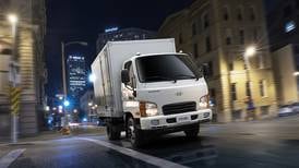 De camiones a microbuses: Hyundai tiene el transporte que su negocio requiere