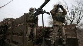 Rusia reivindica nuevos avances en su ofensiva en la región ucraniana de Járkov