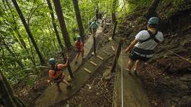  Costa Rica busca atraer turistas con poder adquisitivo