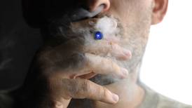 Aumenta número de menores expuestos a nicotina líquida